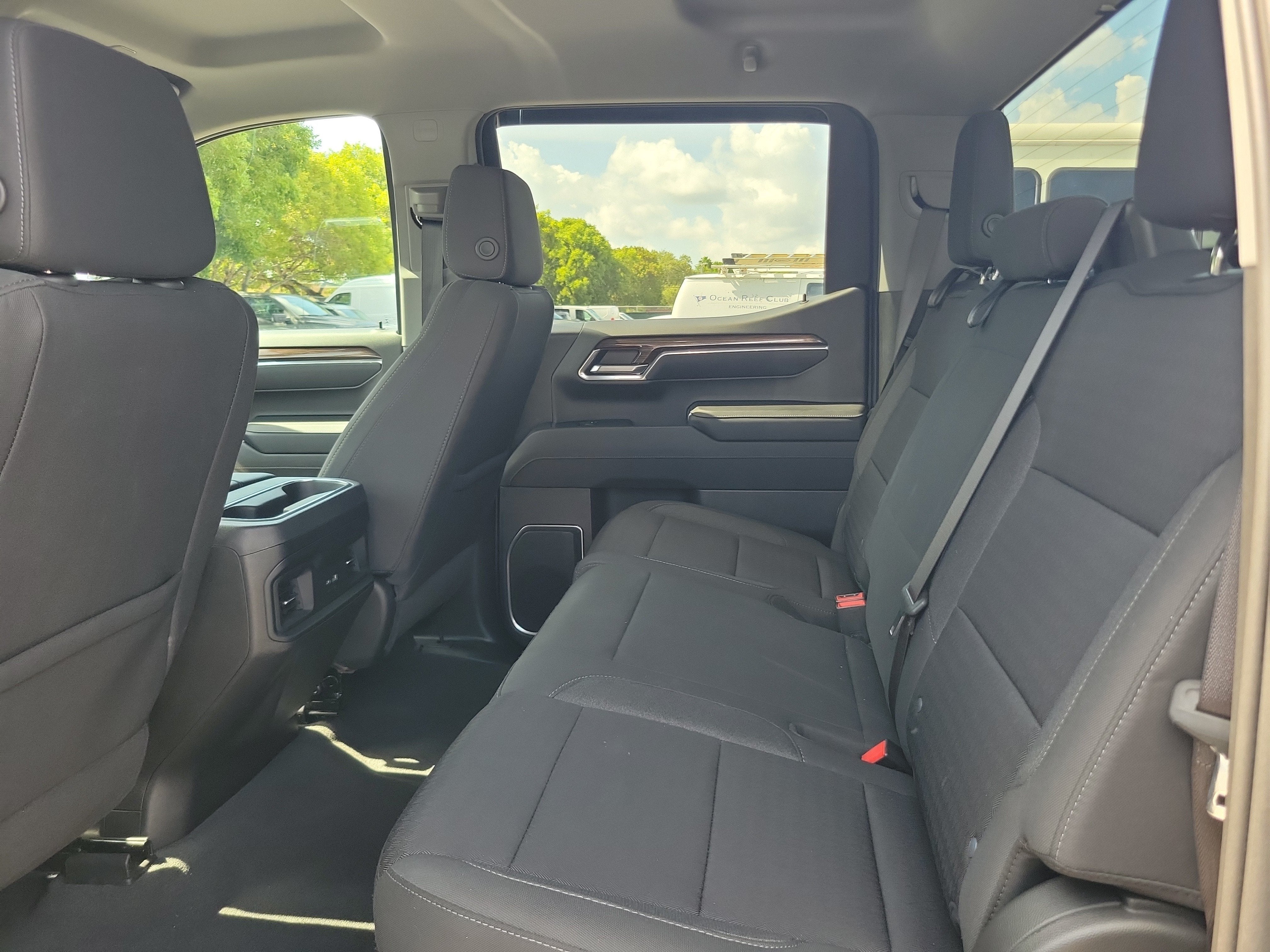 2023 Chevrolet Silverado 1500 LT Diesel