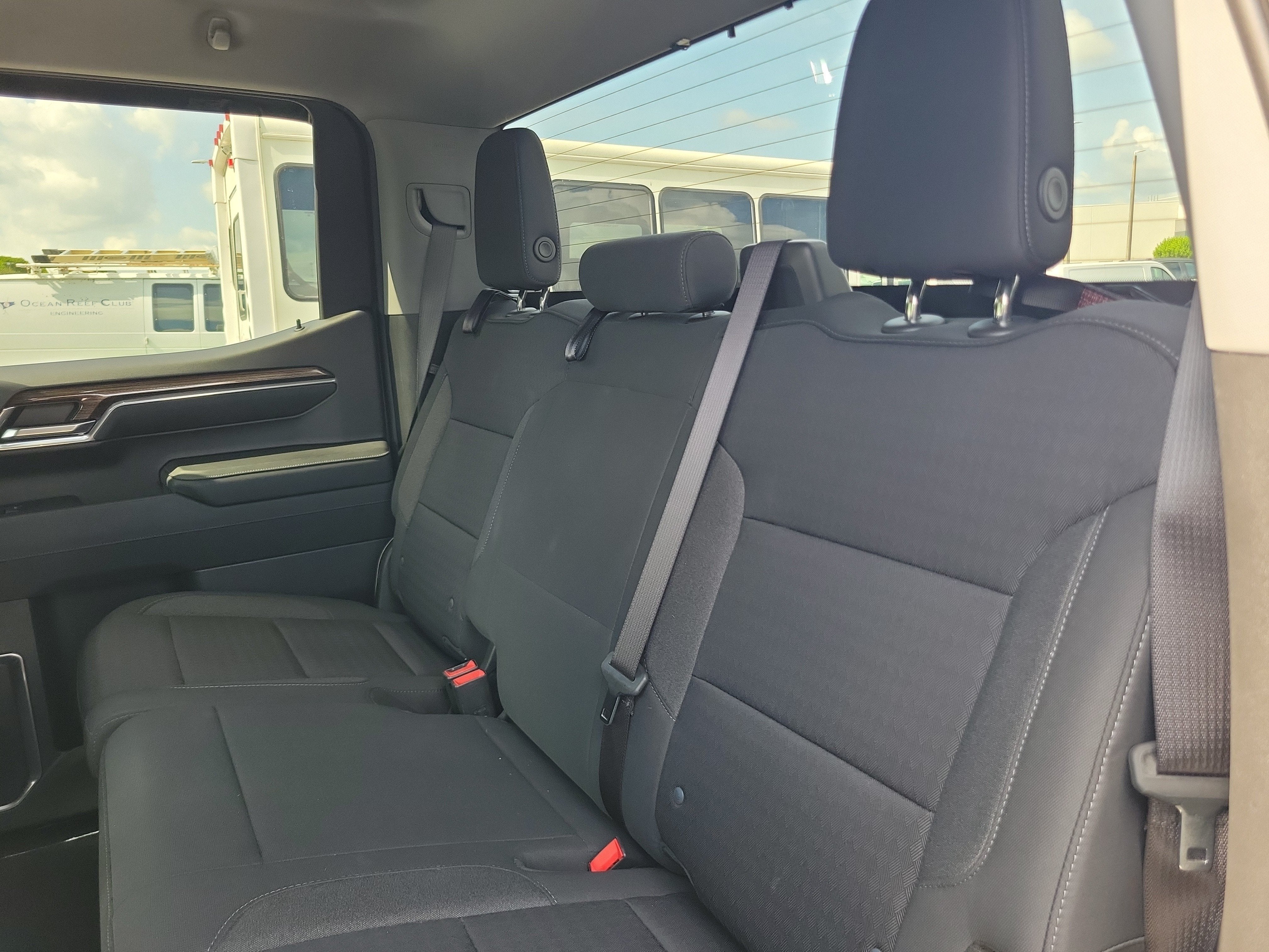 2023 Chevrolet Silverado 1500 LT Diesel