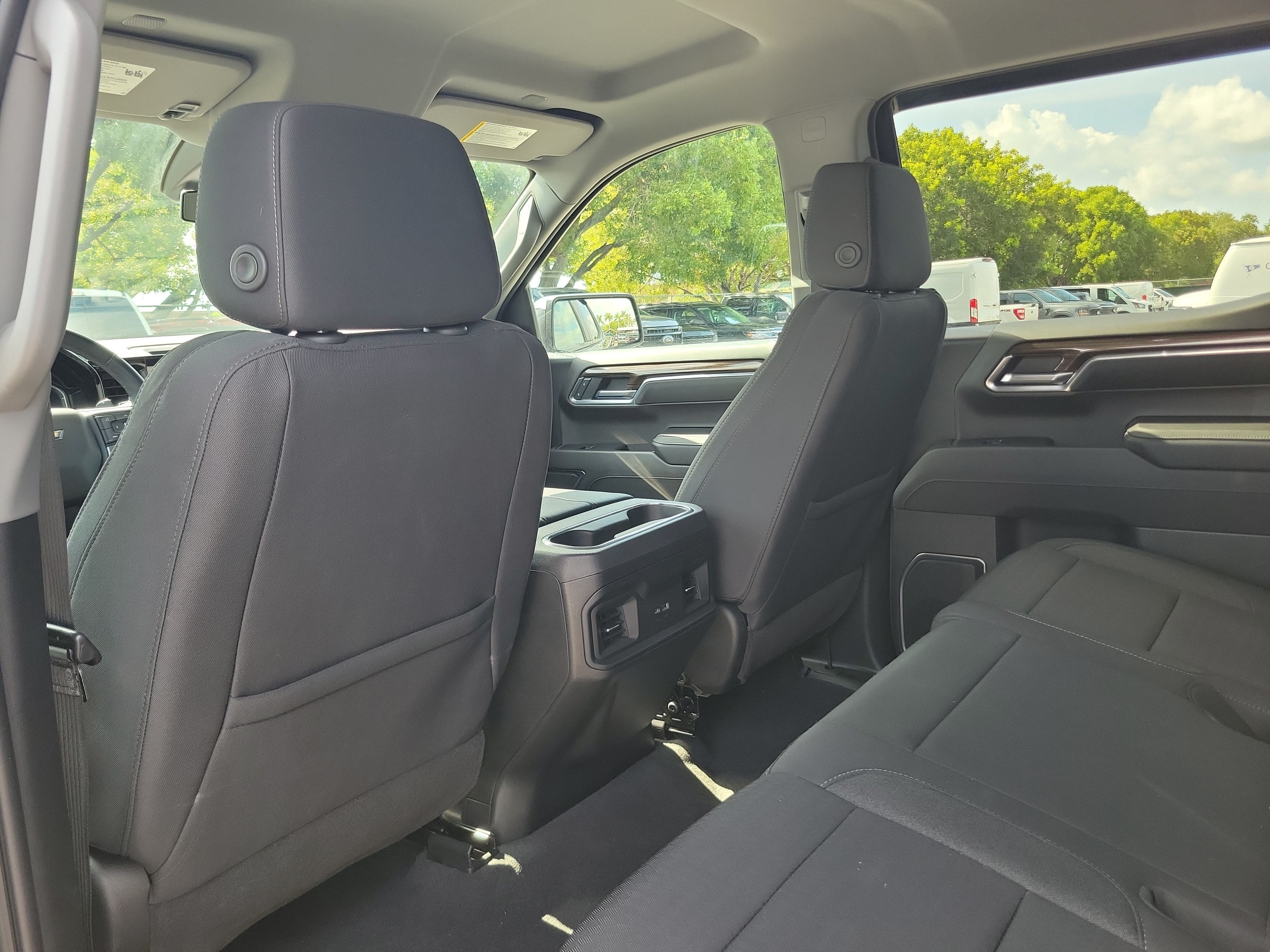 2023 Chevrolet Silverado 1500 LT Diesel