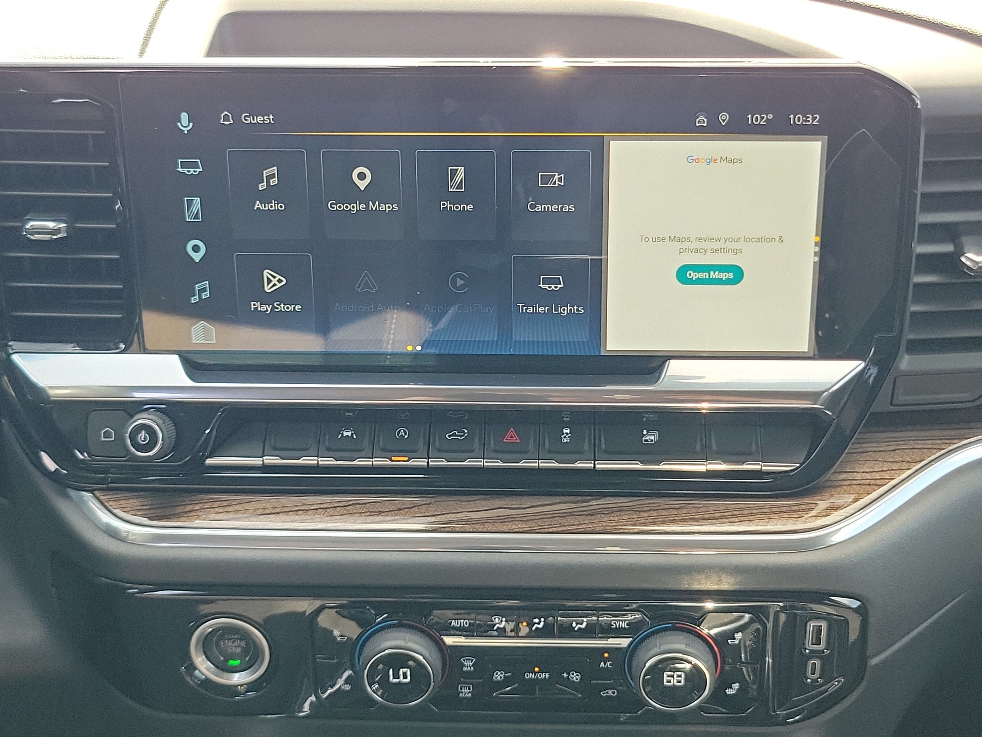 2023 Chevrolet Silverado 1500 LT Diesel