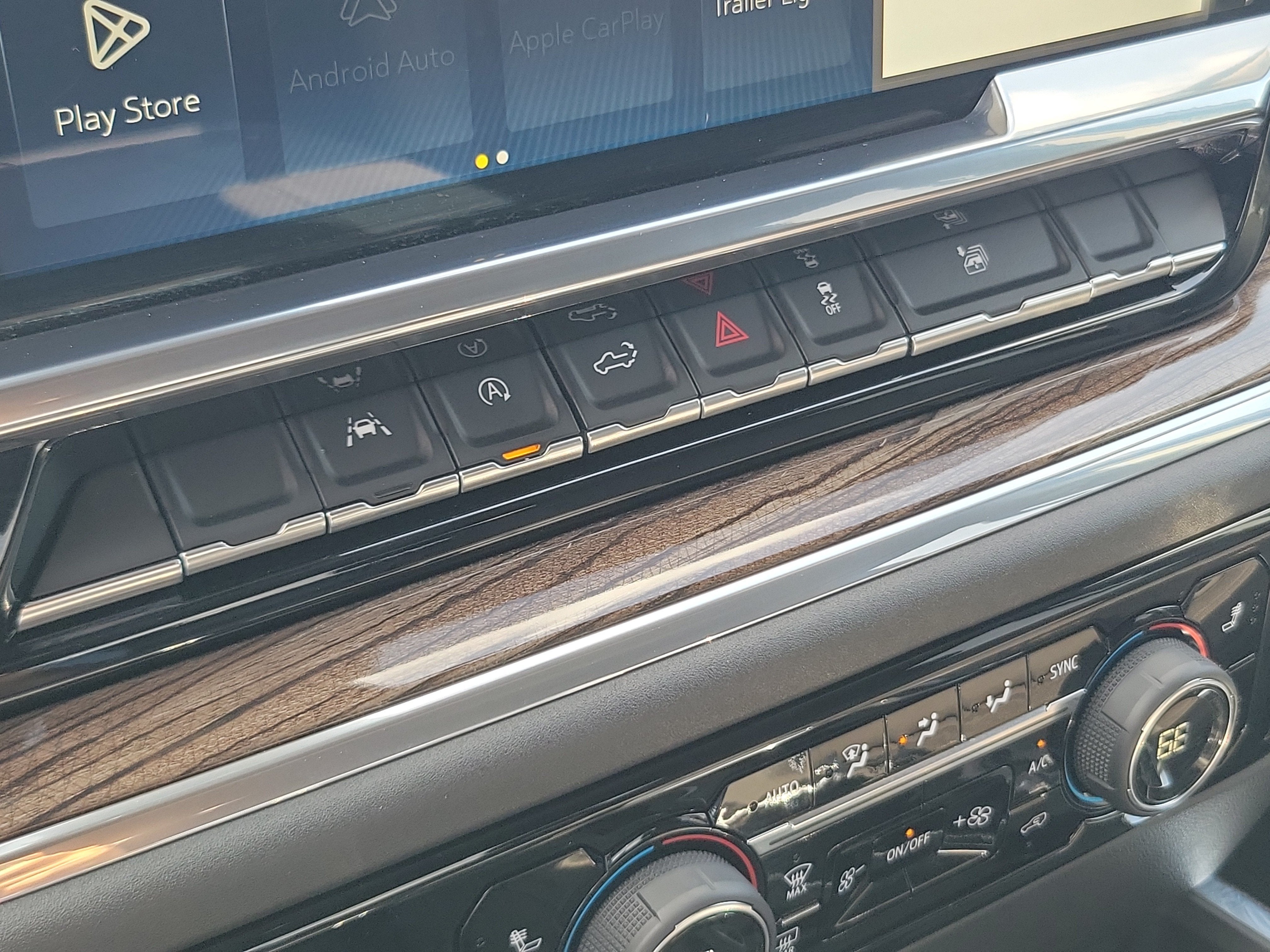 2023 Chevrolet Silverado 1500 LT Diesel