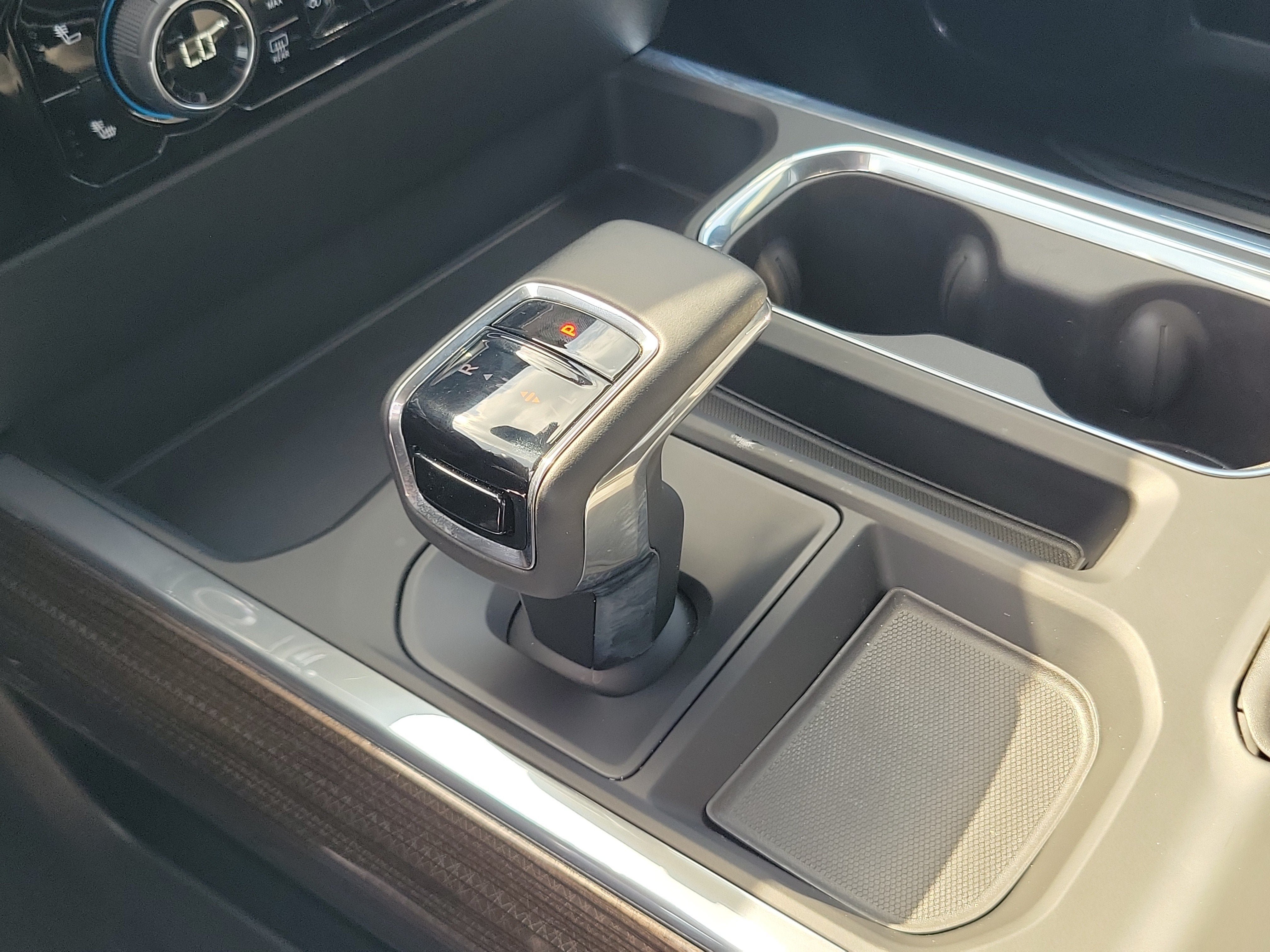 2023 Chevrolet Silverado 1500 LT Diesel