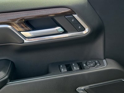 2023 Chevrolet Silverado 1500 LT Diesel