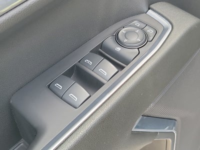 2023 Chevrolet Silverado 1500 LT Diesel