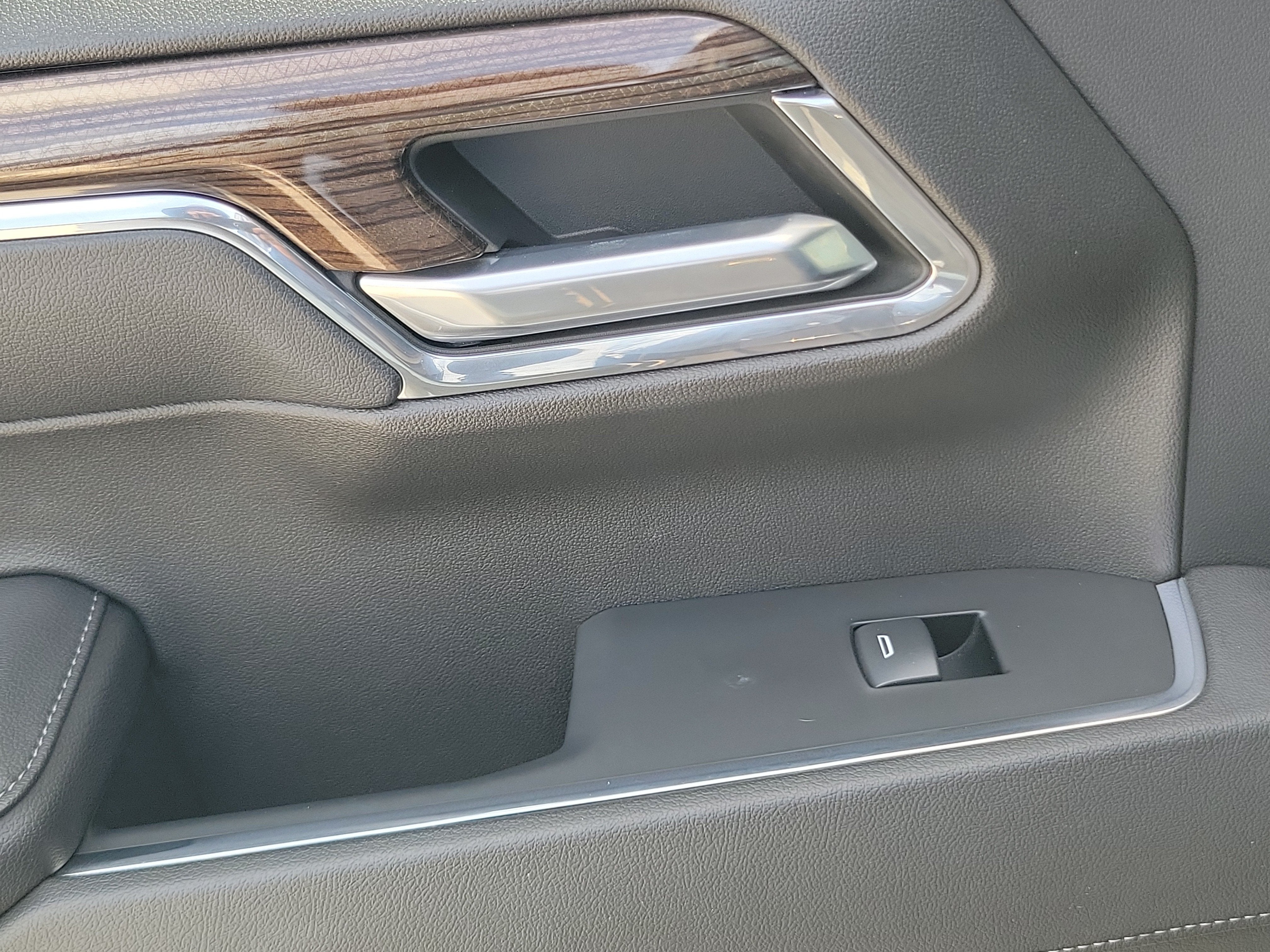 2023 Chevrolet Silverado 1500 LT Diesel