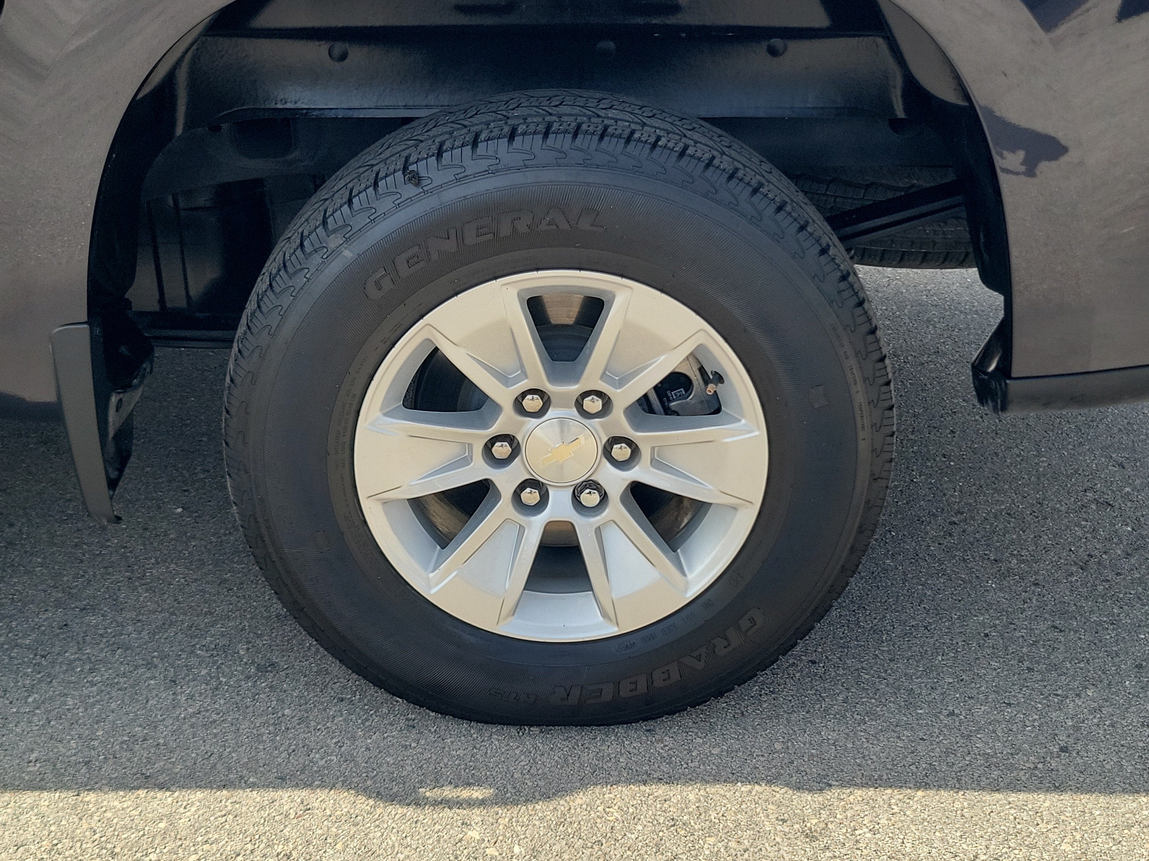 2023 Chevrolet Silverado 1500 LT Diesel