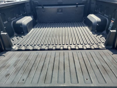 2023 Chevrolet Silverado 1500 LT Diesel