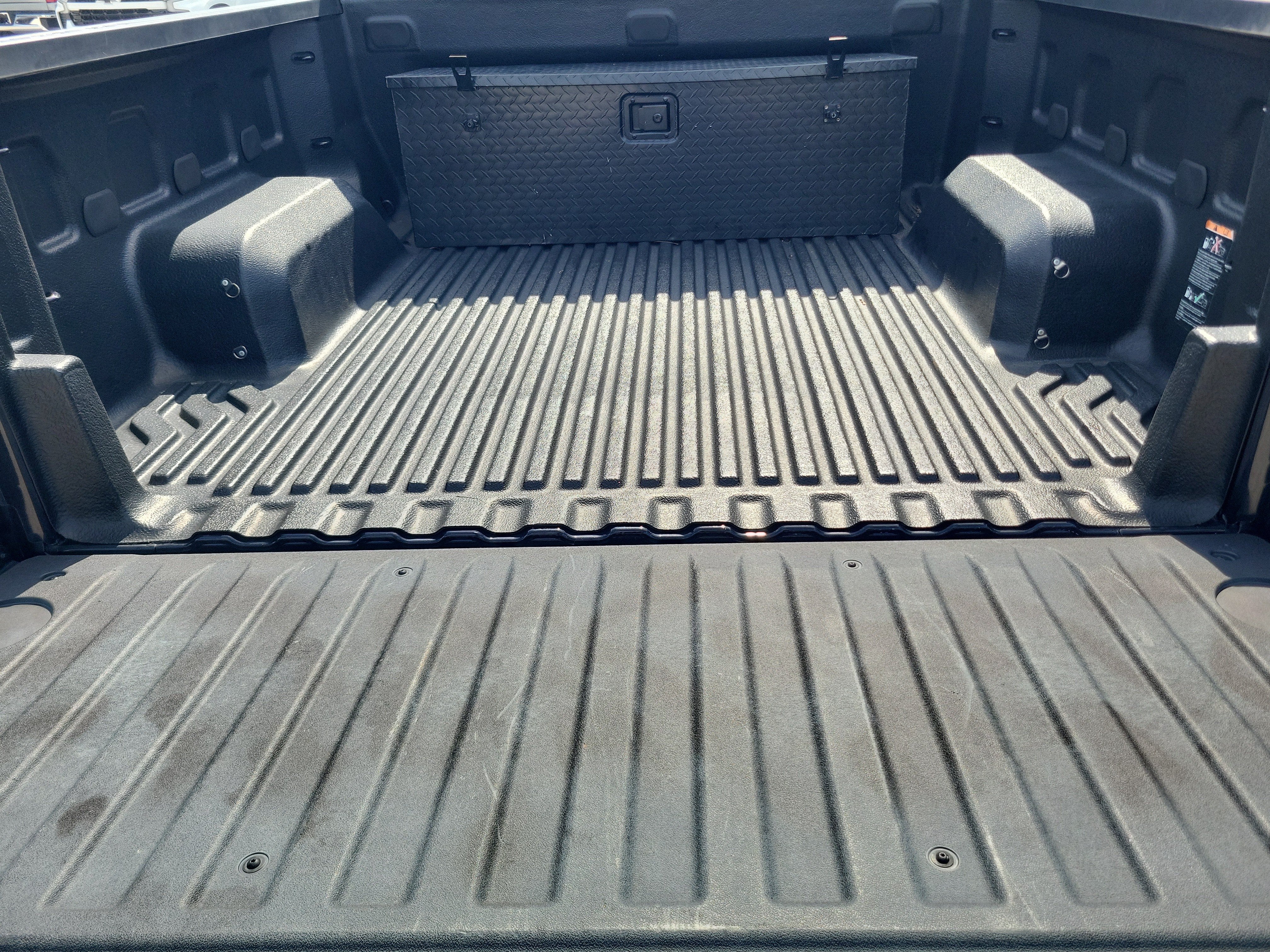 2023 Chevrolet Silverado 1500 LT Diesel