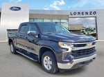 2023 Chevrolet Silverado 1500 LT Diesel