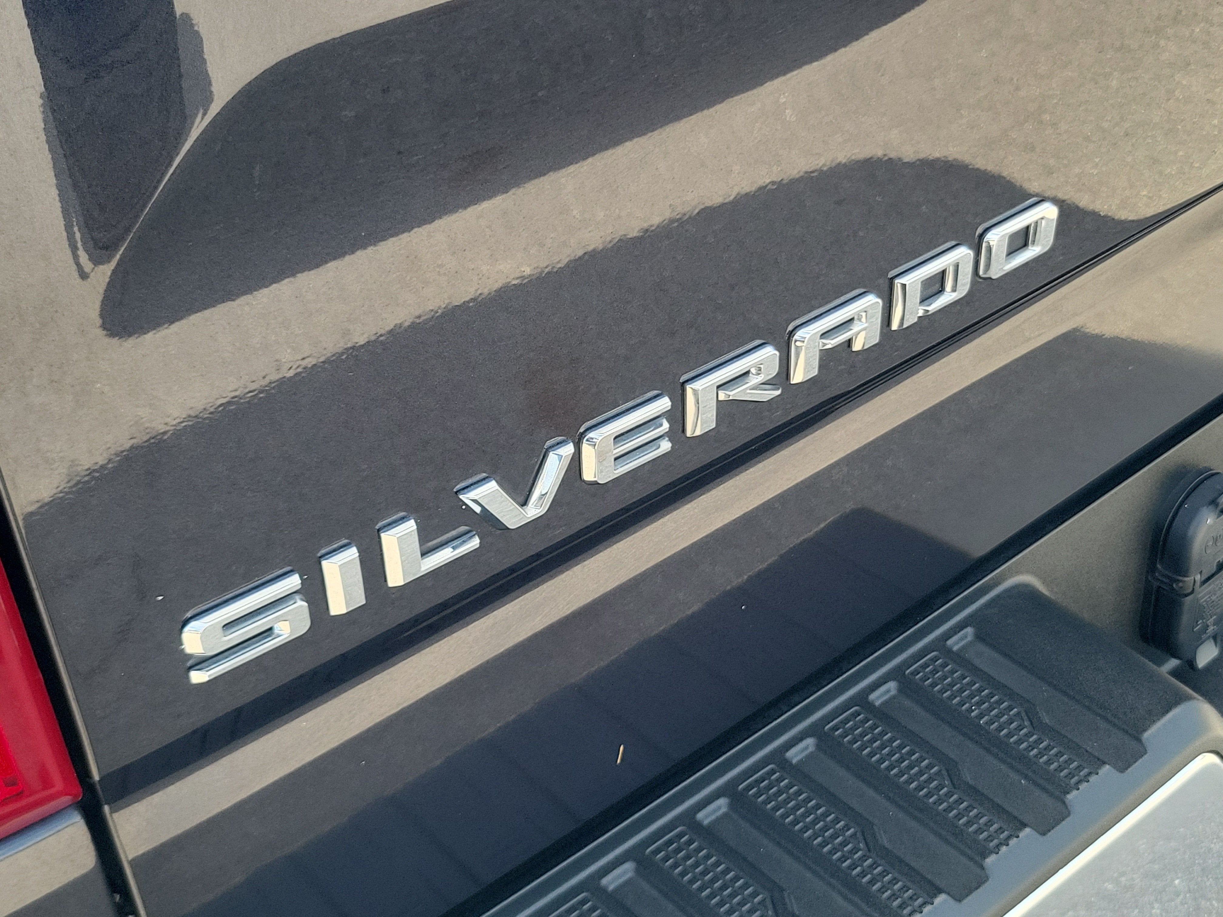 2023 Chevrolet Silverado 1500 LT Diesel