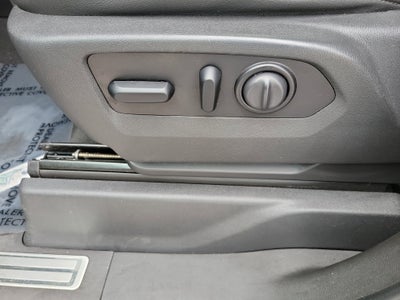 2021 Chevrolet Silverado 1500 RST Diesel
