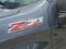 2021 Chevrolet Silverado 1500 LT Trail Boss 4WD