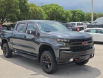2021 Chevrolet Silverado 1500 LT Trail Boss 4WD