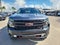 2021 Chevrolet Silverado 1500 LT Trail Boss 4WD