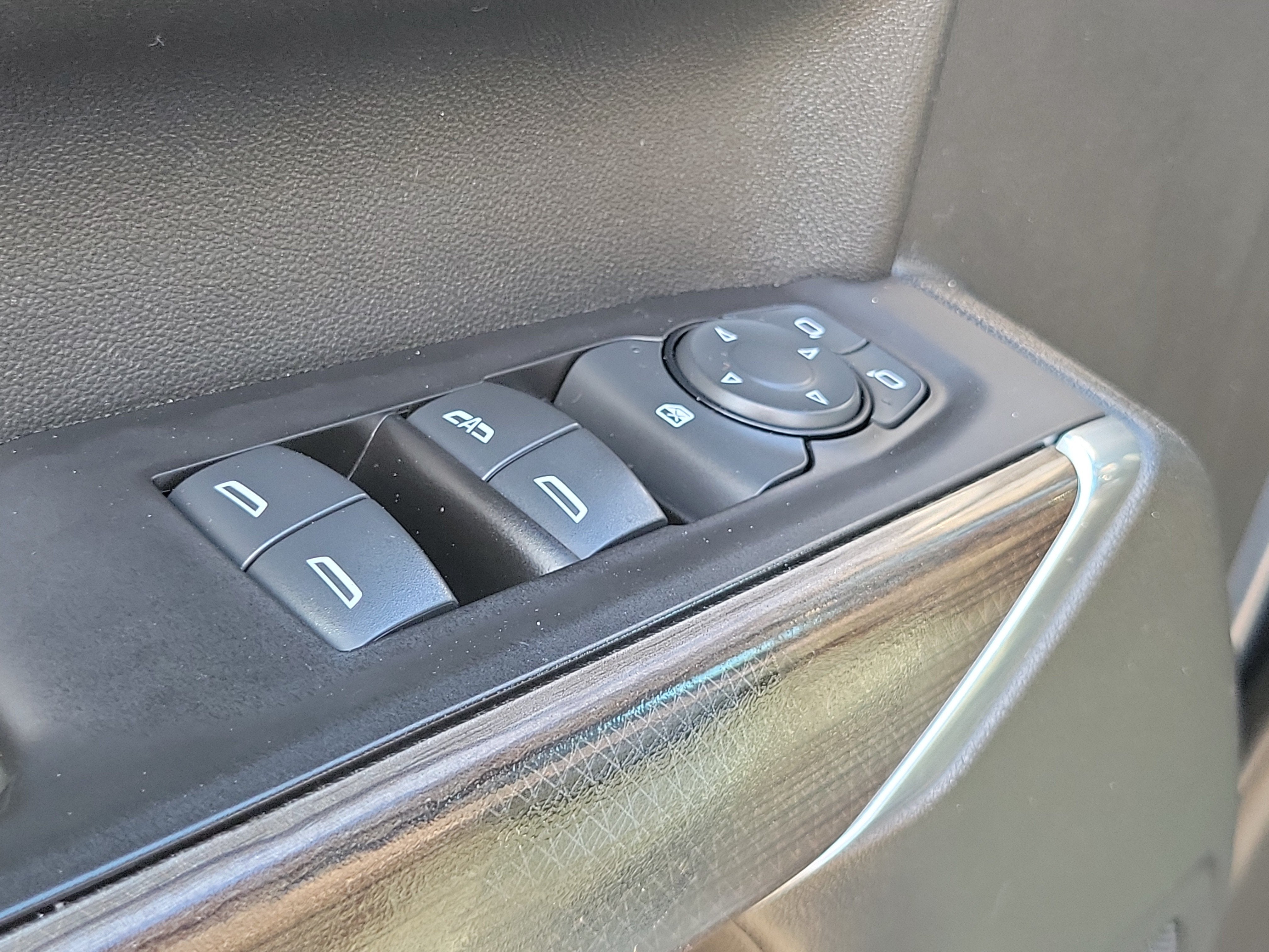 2021 Chevrolet Silverado 1500 LT Trail Boss 4WD