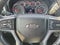 2021 Chevrolet Silverado 1500 LT Trail Boss 4WD