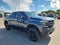 2021 Chevrolet Silverado 1500 LT Trail Boss 4WD