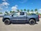 2021 Chevrolet Silverado 1500 LT Trail Boss 4WD