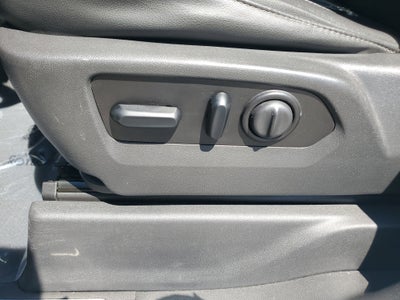 2021 Chevrolet Silverado 1500 LT Trail Boss 4WD