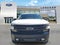 2021 Chevrolet Silverado 1500 LT Trail Boss 4WD