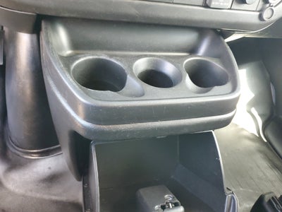 2020 Chevrolet Express 2500 Work Van