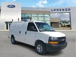 2020 Chevrolet Express 2500 Work Van