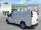 2020 Chevrolet Express 2500 Work Van