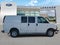 2024 Chevrolet Express Cargo Van Work Van