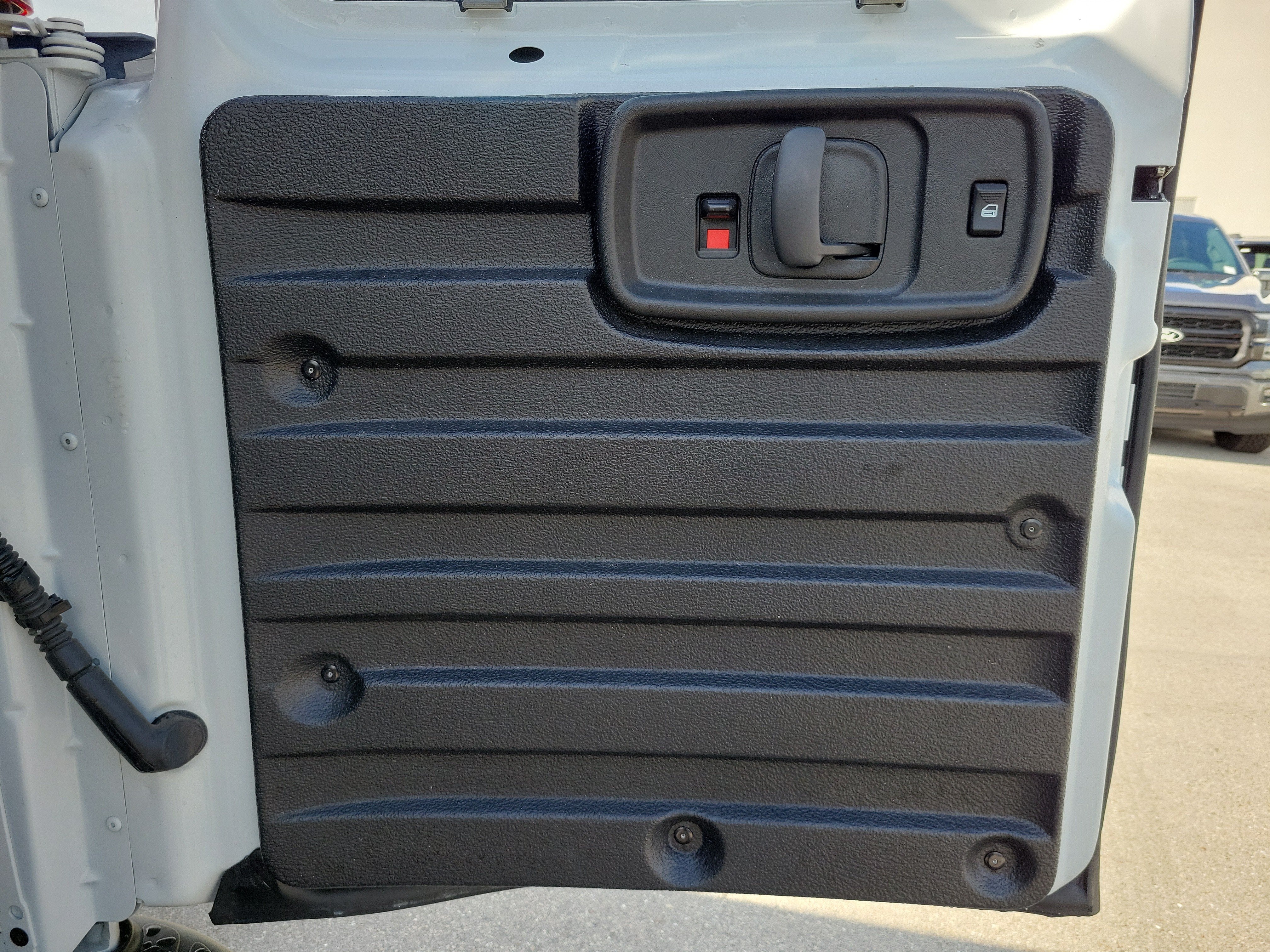 2025 Chevrolet Express Cargo Van Work Van