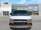 2025 Chevrolet Express Cargo Van Work Van