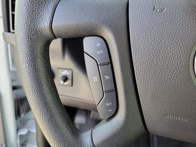 2025 Chevrolet Express Cargo Van Work Van