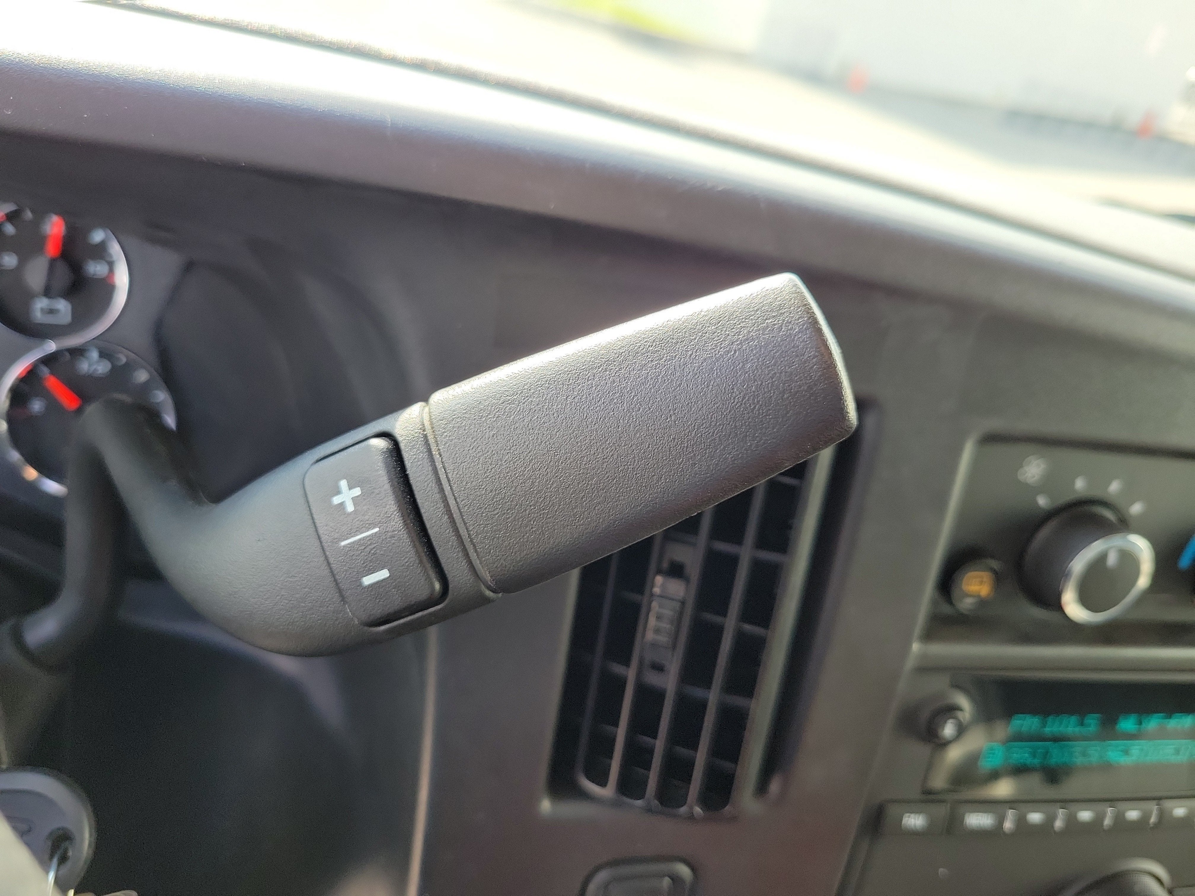2025 Chevrolet Express Cargo Van Work Van