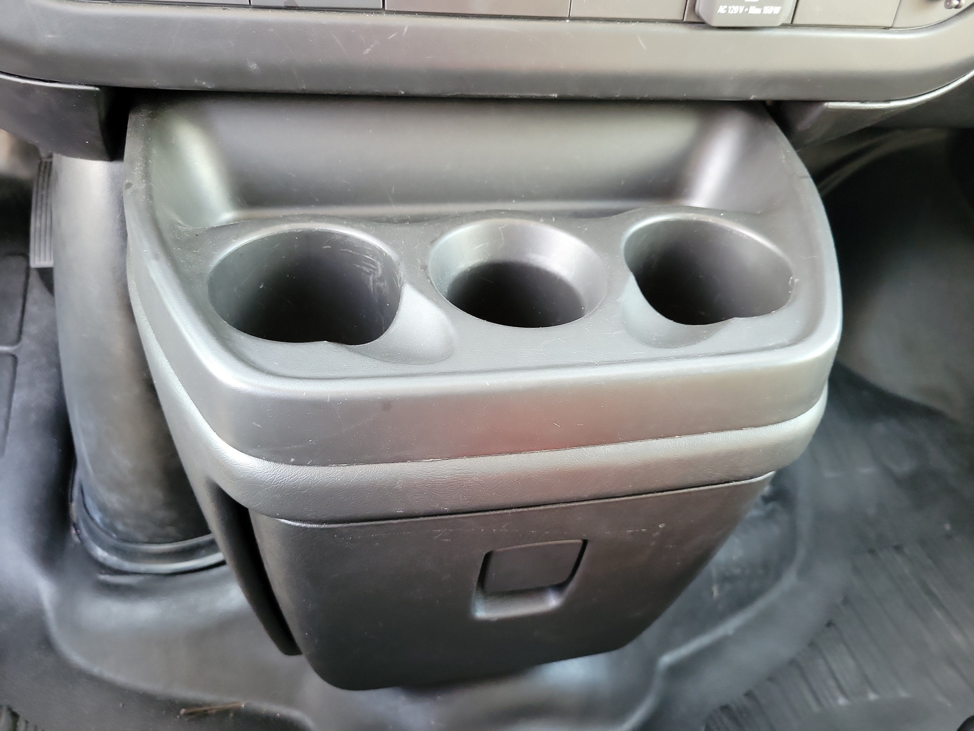 2025 Chevrolet Express Cargo Van Work Van