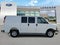 2025 Chevrolet Express Cargo Van Work Van