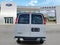 2025 Chevrolet Express Cargo Van Work Van