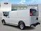 2025 Chevrolet Express Cargo Van Work Van