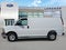 2025 Chevrolet Express Cargo Van Work Van