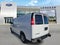 2025 Chevrolet Express Cargo Van Work Van
