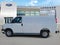 2025 Chevrolet Express Cargo Van Work Van