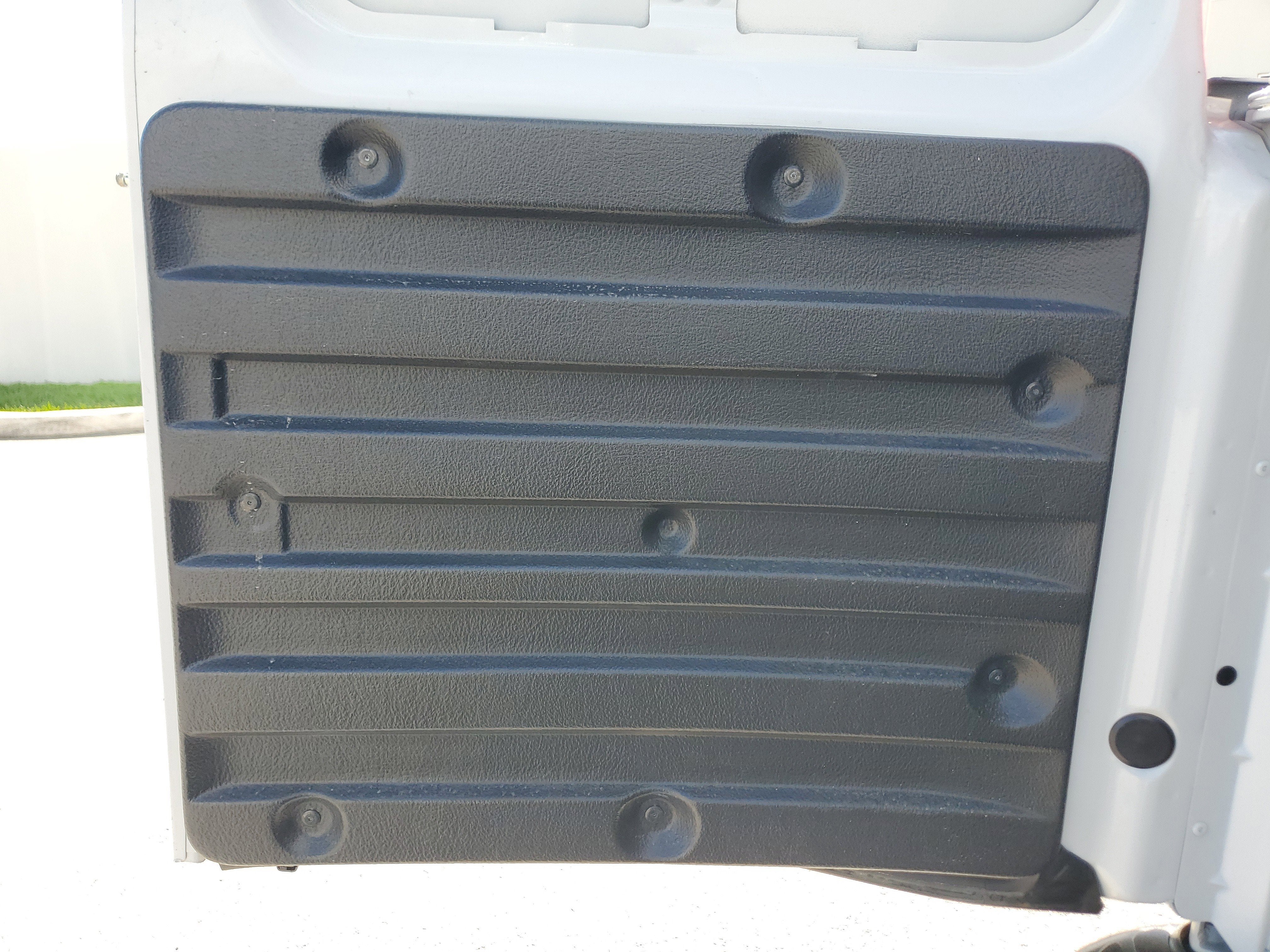 2025 Chevrolet Express Cargo Van Work Van