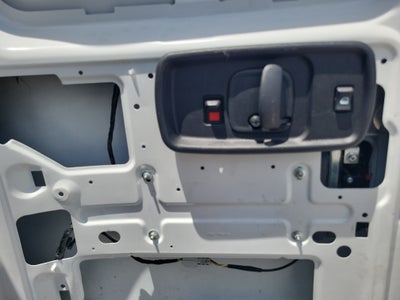 2023 Chevrolet Express Cargo Van Work Van