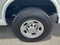 2023 Chevrolet Express Cargo Van Work Van