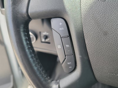 2023 Chevrolet Express Cargo Van Work Van