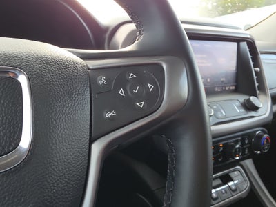 2023 GMC Acadia AT4 4WD