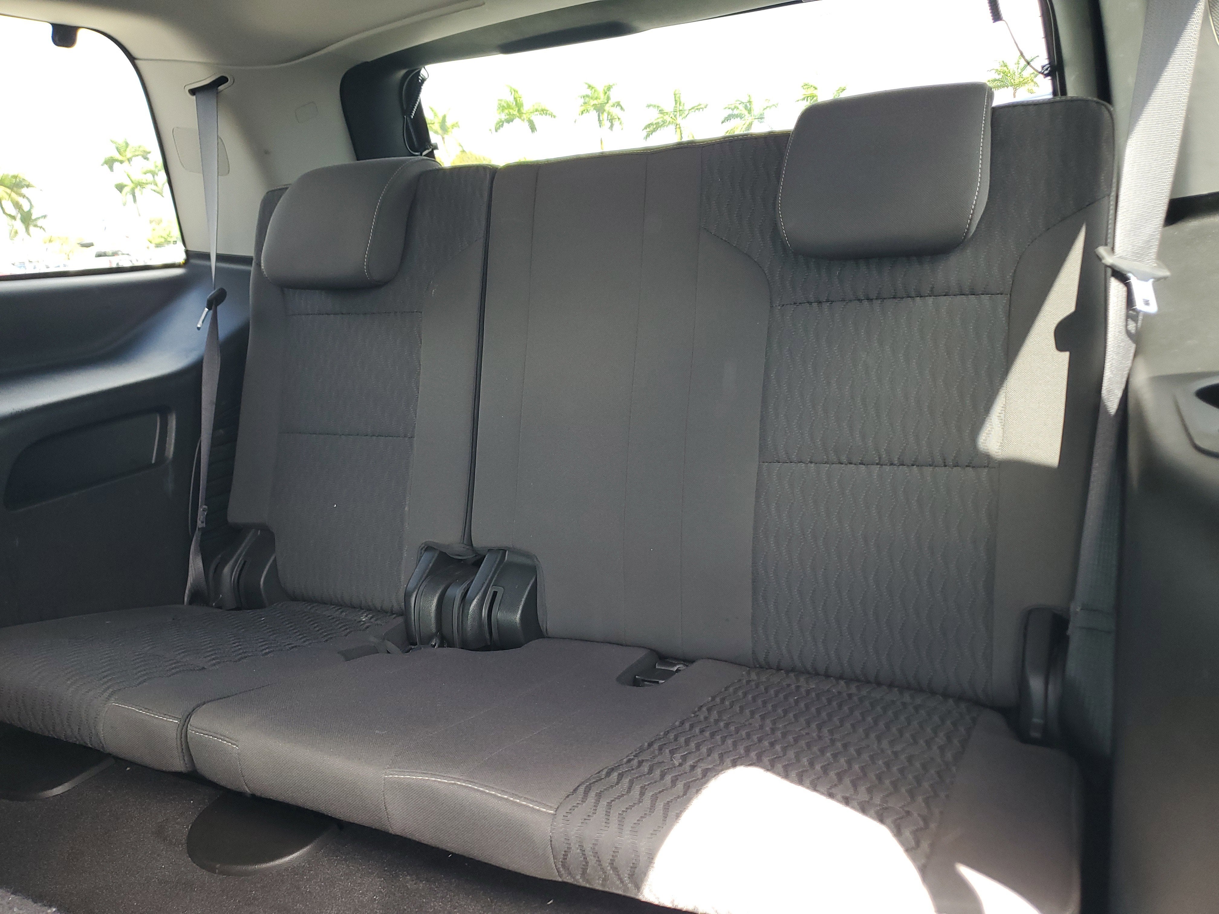 2020 GMC Yukon SLE