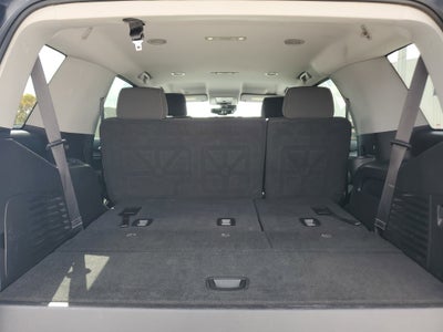 2020 GMC Yukon SLE