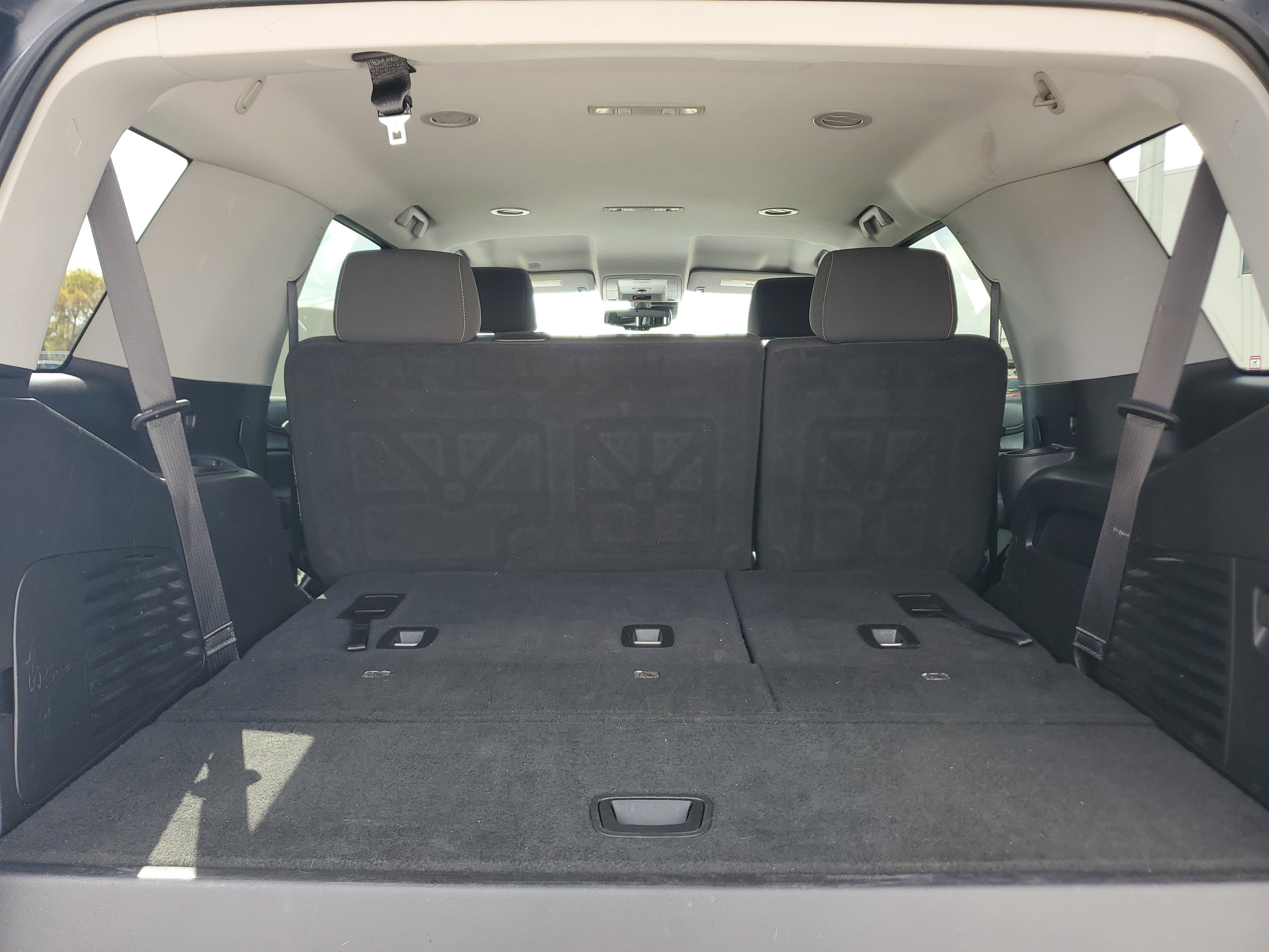 2020 GMC Yukon SLE