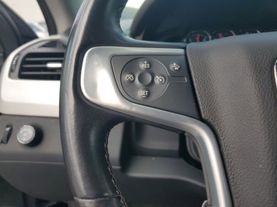 2020 GMC Yukon SLE