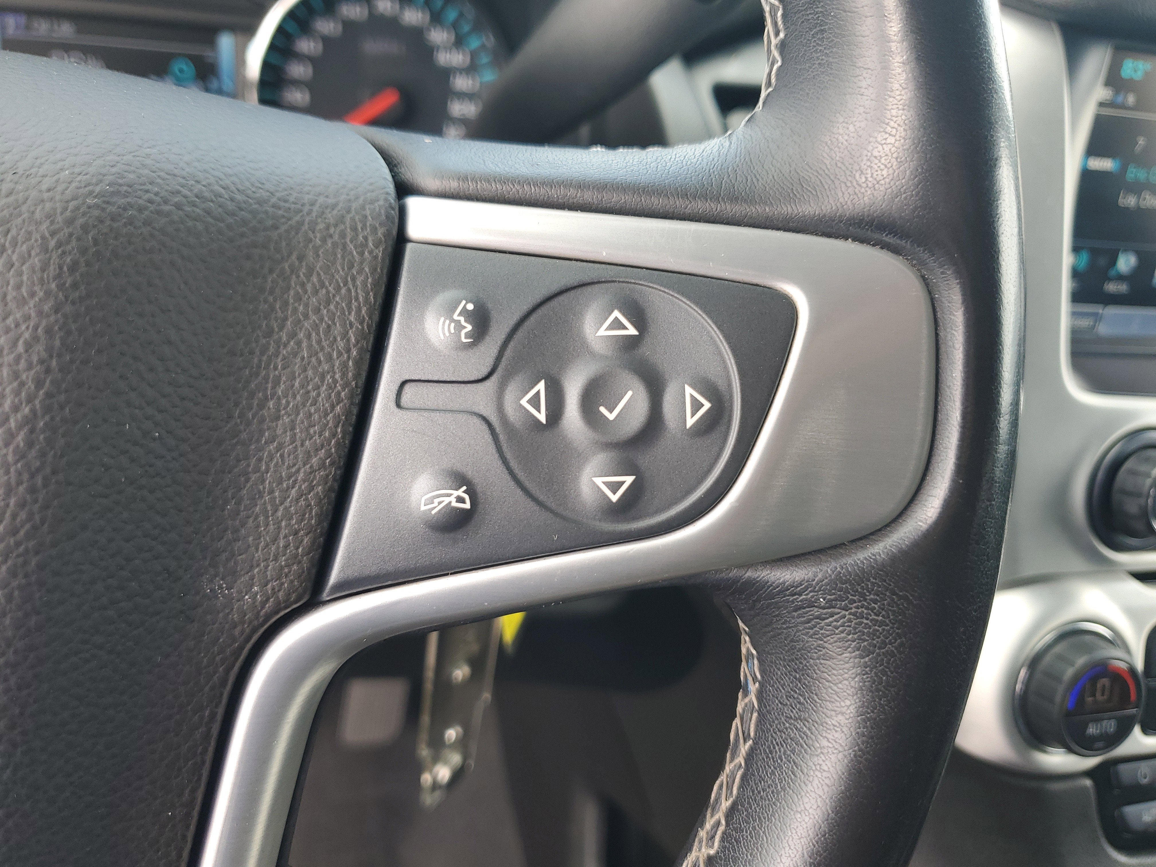 2020 GMC Yukon SLE