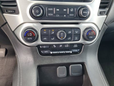 2020 GMC Yukon SLE